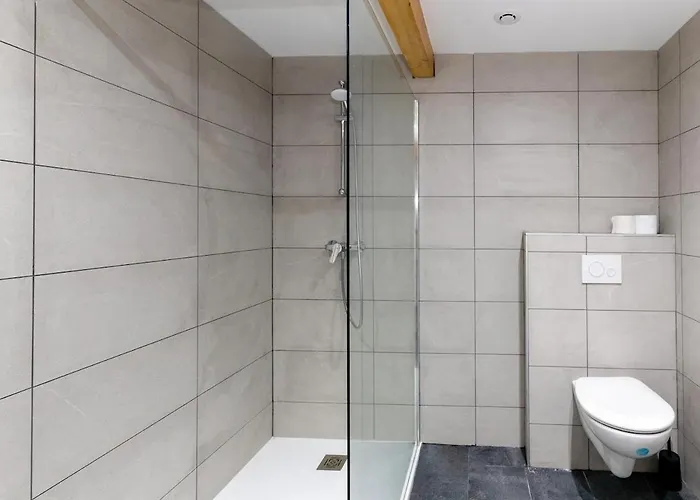 公寓 Orion 布里埃